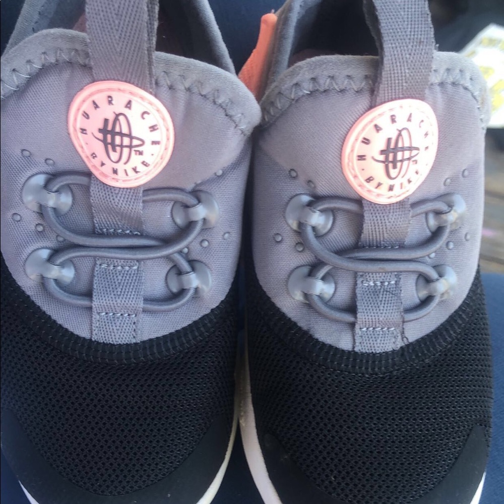 Nice Toddler Shoes